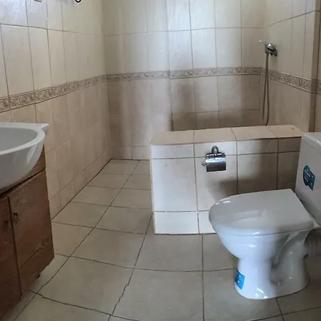 Villa Solnechnaya Apartment
