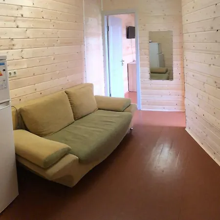 Apartment Villa Solnechnaya *