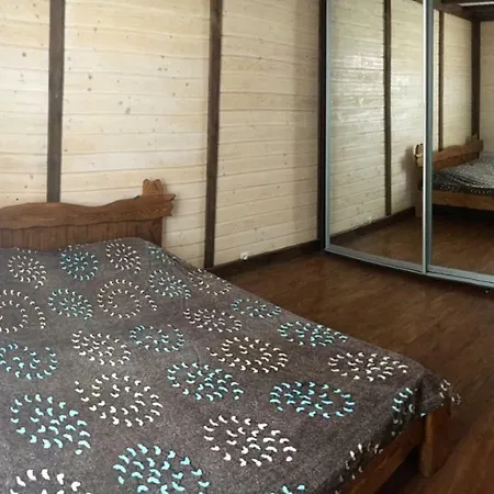 Villa Solnechnaya Apartment Odesa