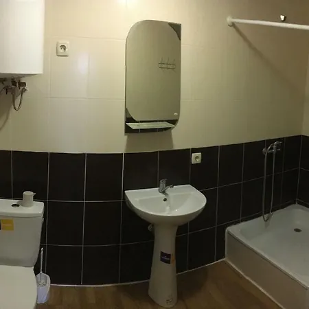 Apartment Villa Solnechnaya Odesa