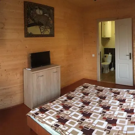 Villa Solnechnaya Apartment *