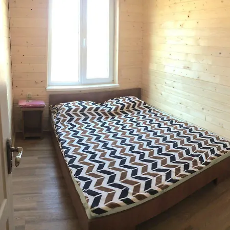 Apartment Villa Solnechnaya Odesa