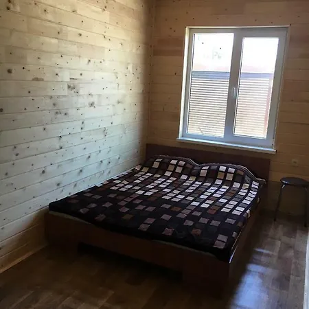 Villa Solnechnaya * Odesa