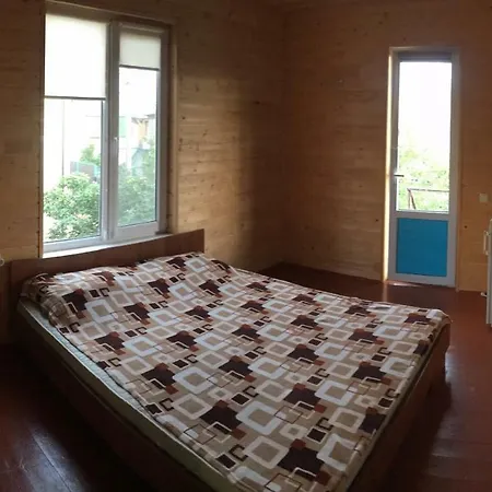 Apartment Villa Solnechnaya Odesa