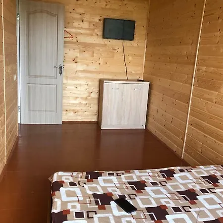 Apartment Villa Solnechnaya
