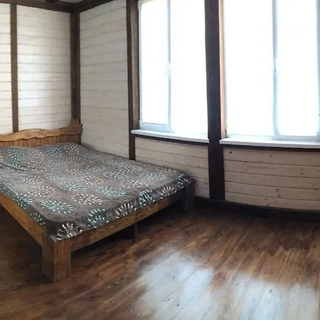 Apartment Villa Solnechnaya Odesa