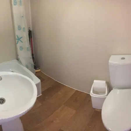 Villa Solnechnaya Apartment Odesa