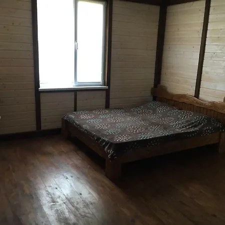 Apartment Villa Solnechnaya